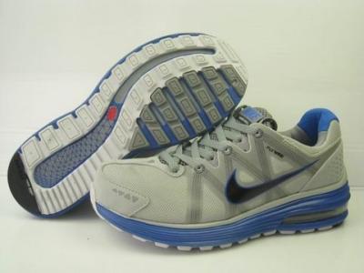 NIKE LUNAR MX+-5